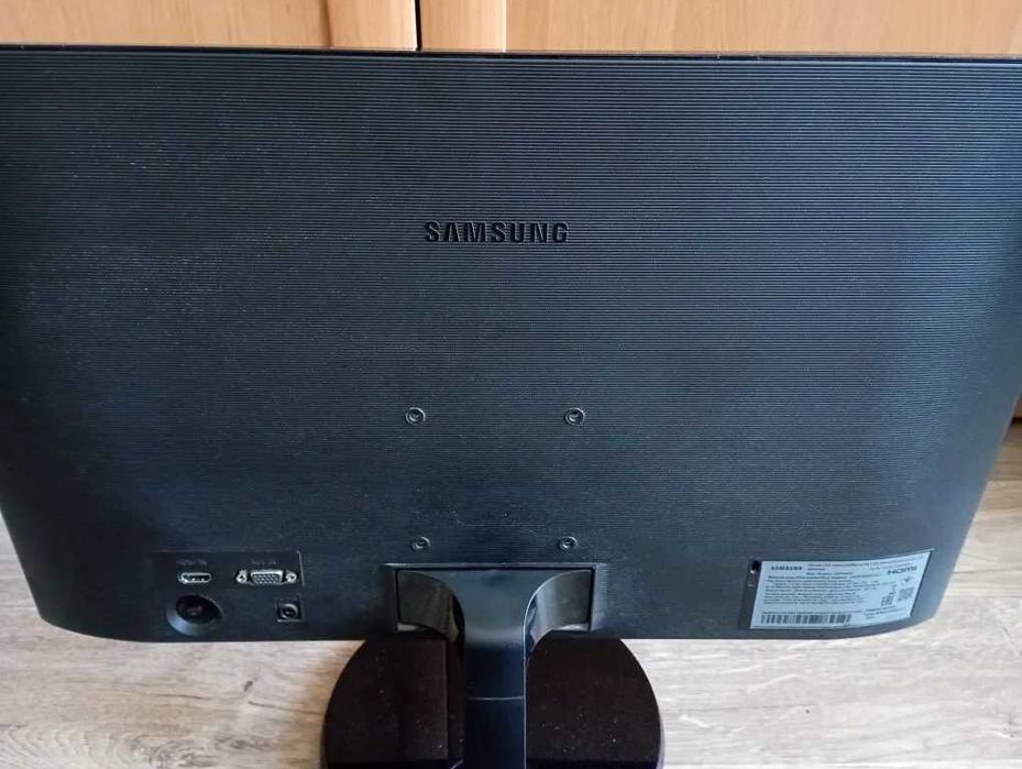 Монитор Samsung 22 Hdmi