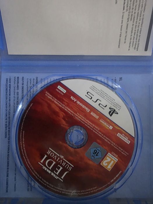 Star Wars Jedi Survivor