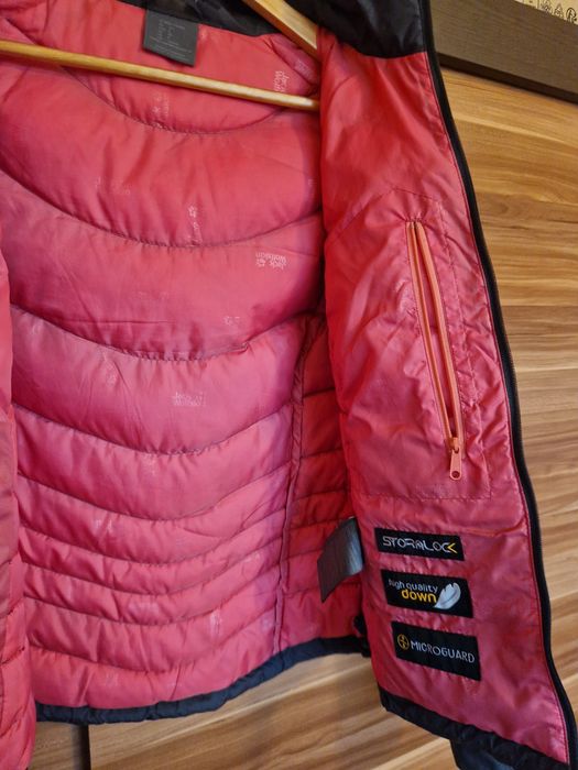 Дамско яке Jack Wolfskin XS