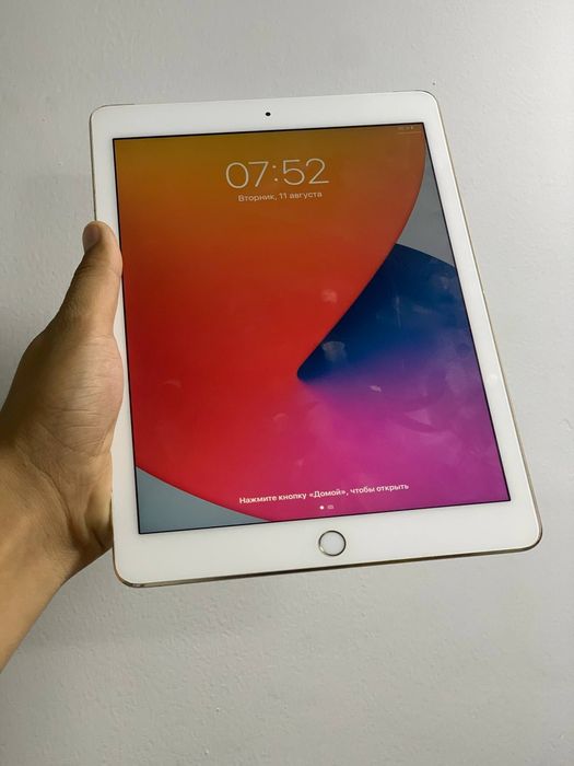 iPad Air 2 64 Gb