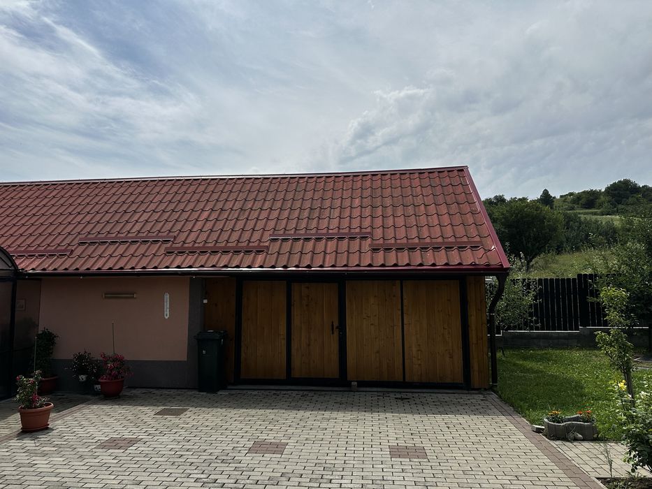 Casa de vanzare - Reghin, str. Pometului