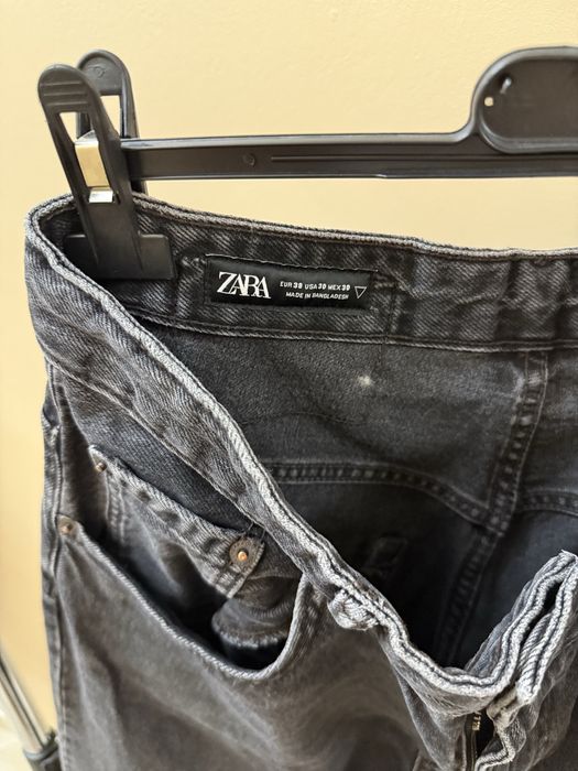 Мъжки дънки ZARA