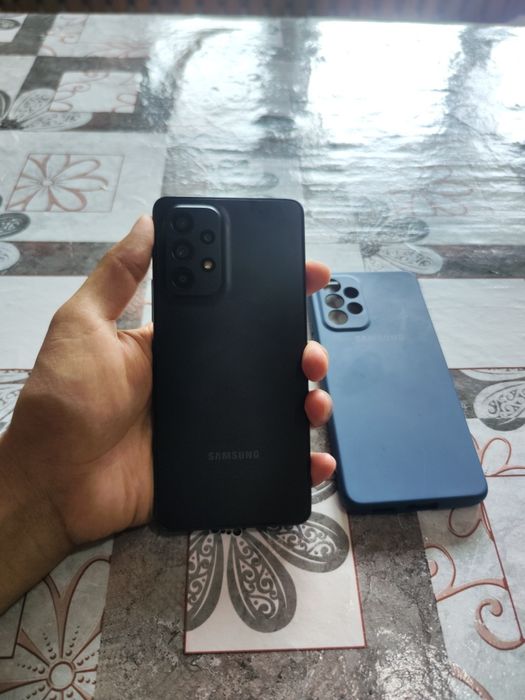 Samsung a53 (128 gb)
