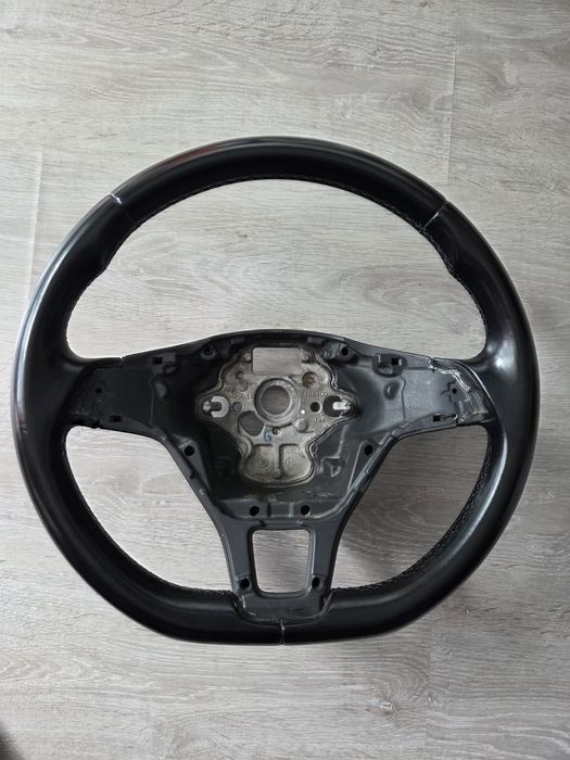 Volan vw golf 7 passat b8 jetta touran caddy tiguan transporter t6