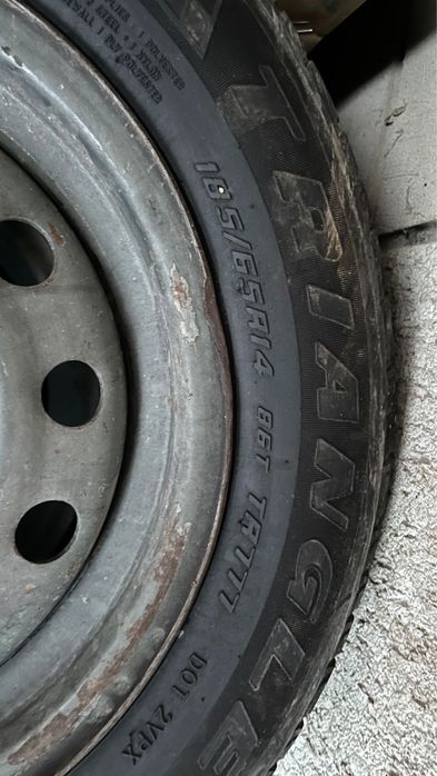 Штамп R14 от Priora