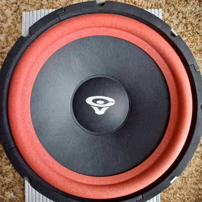 Cerwin Vega- баси, woofers ,WOFH12205 , 200w rms