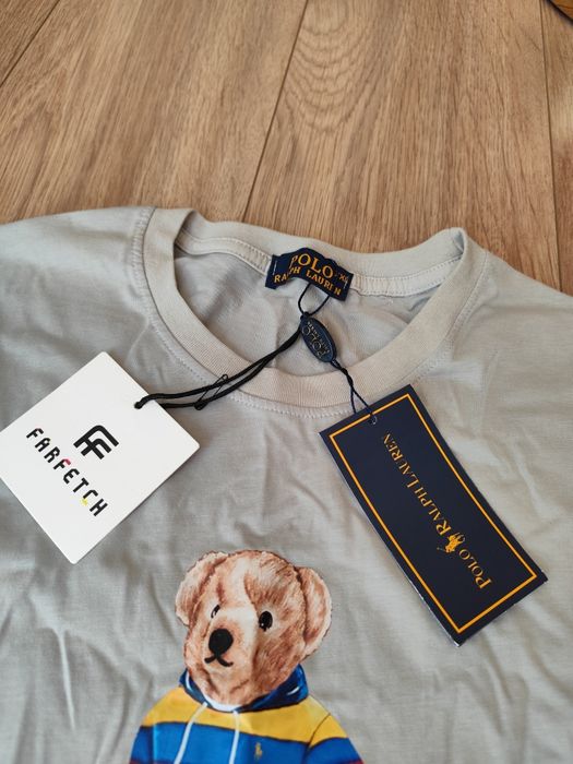 Мъжка тениска Polo Ralph Lauren