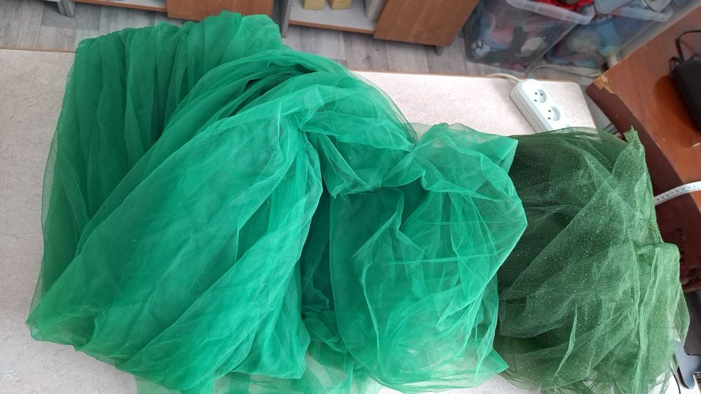 Ткани для декорации