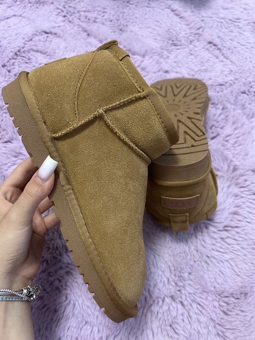 Ugg dama