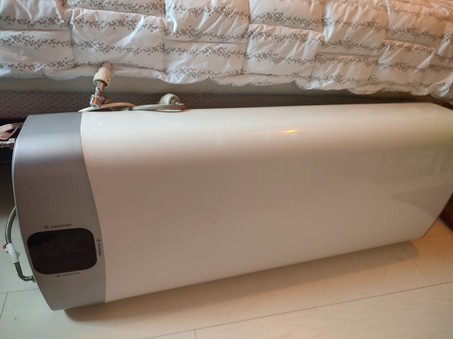 Boiler inteligent ariston