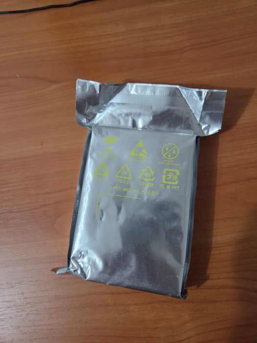 продам Жёский диск