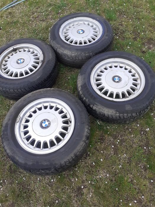 genti pentru bmw din aluminiu