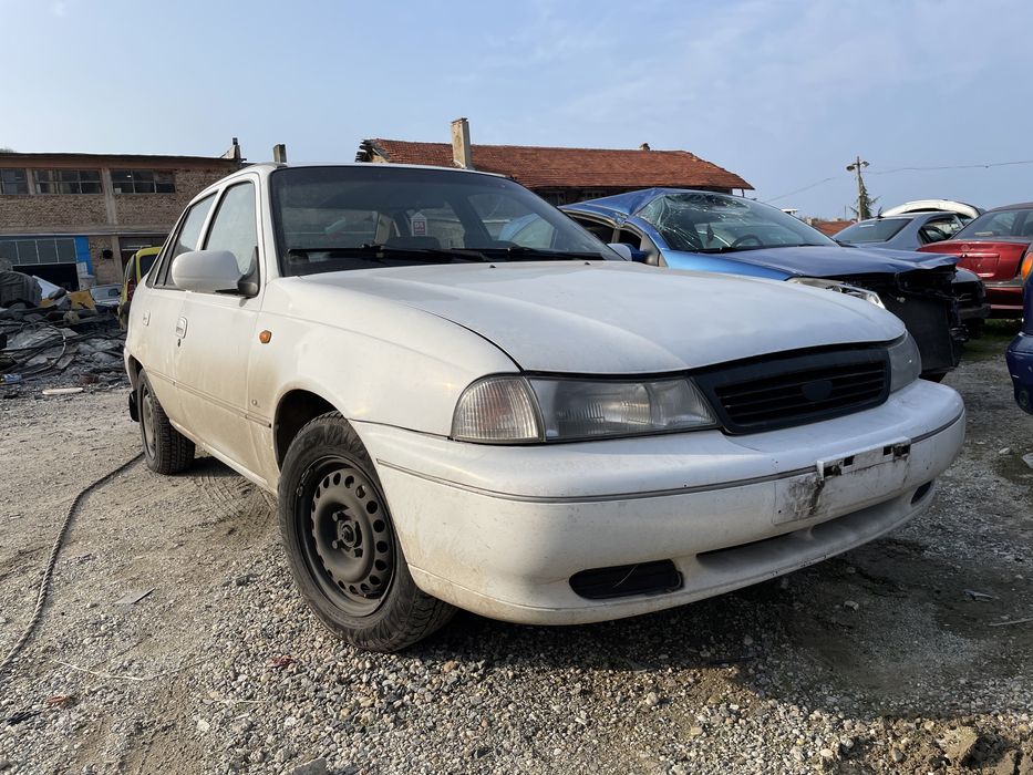 Daewoo Nexia 1.5 75hp 1998 На Части