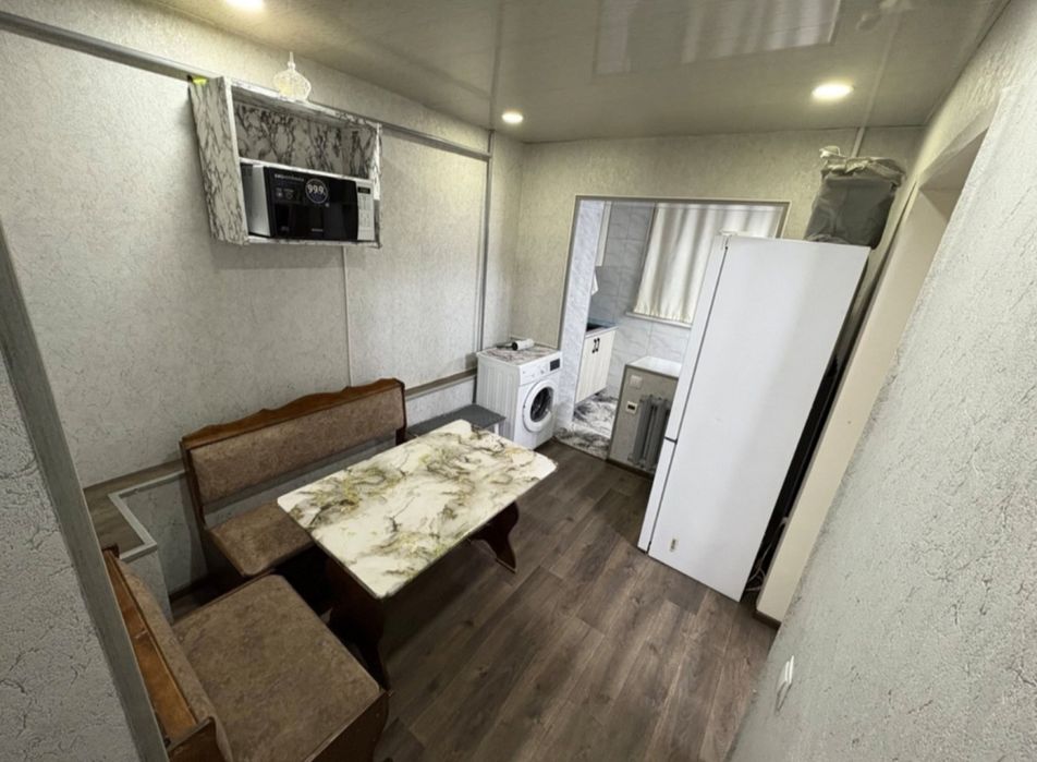 Сдаётся квартира Кадышева дубовая