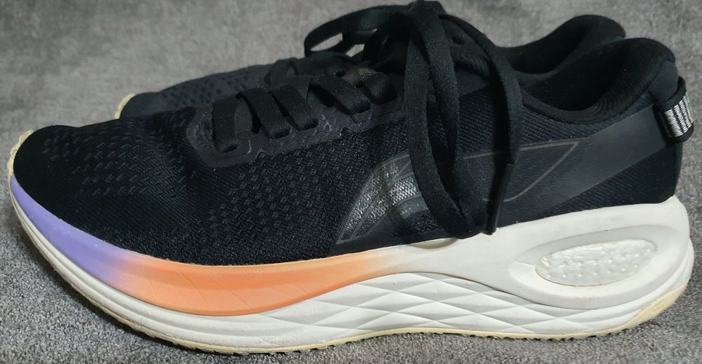 Li-Ning Furious Rider 6.0