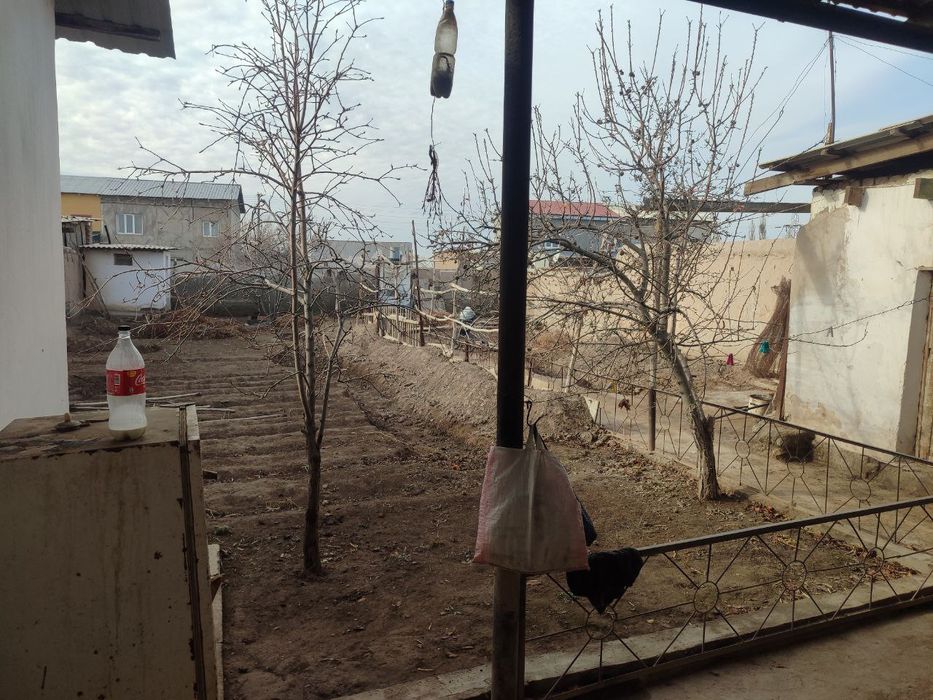 Жай сатылады Нукус каласында