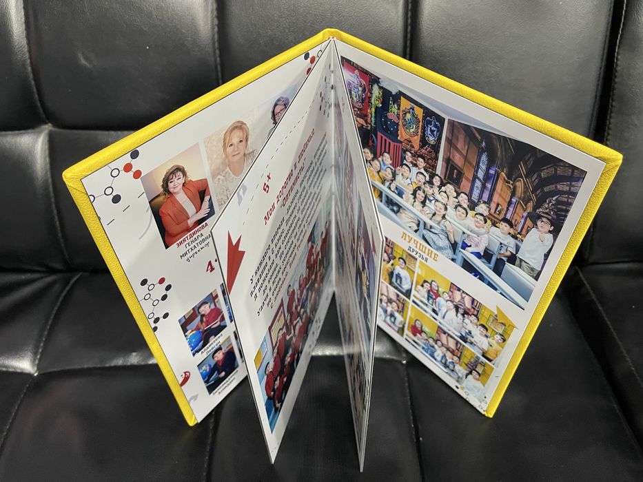 "Выпускной 2025 года? У нас есть идеальные виньетки! Скидки и Акции