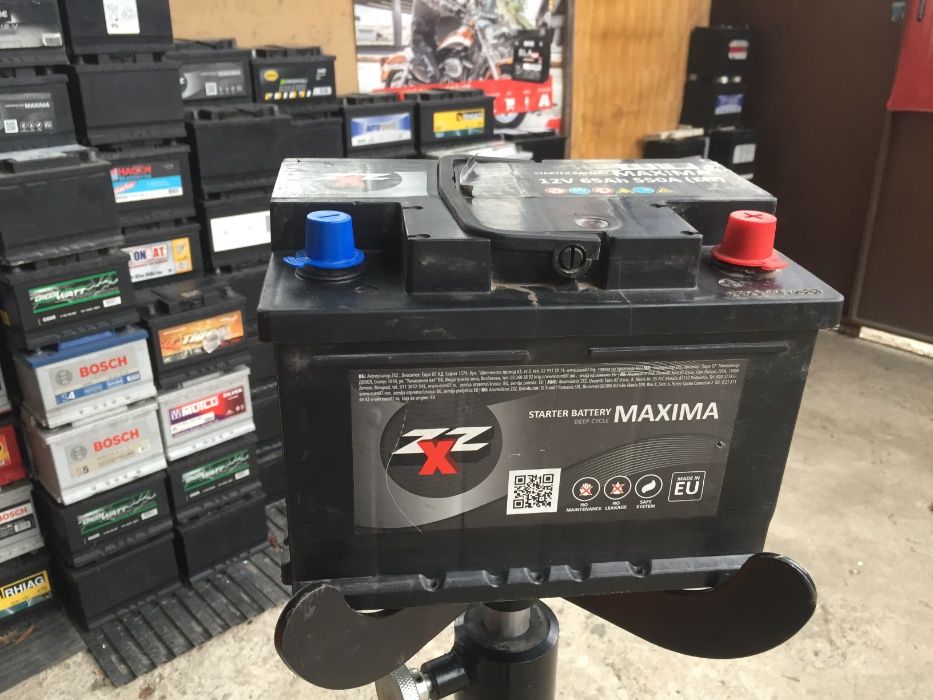 евтин акумулатор 65ач,гаранция,доставка