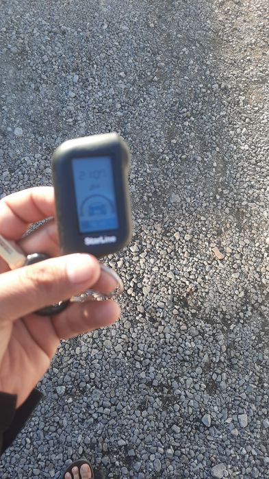 Ареда с паследушем выкупом