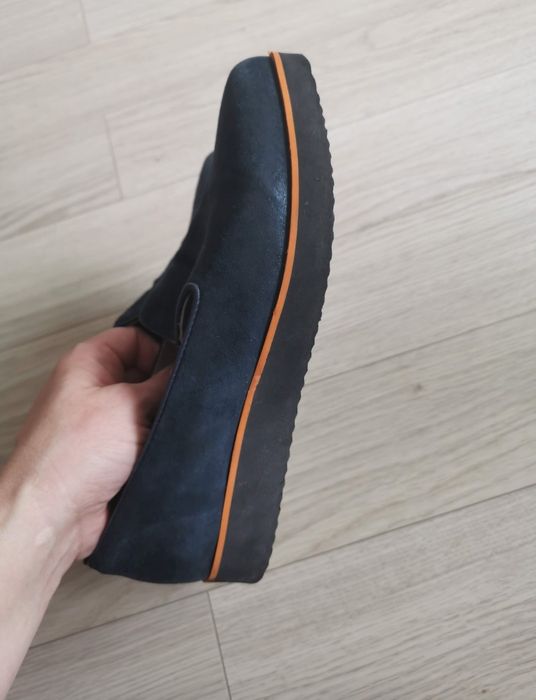 Pantofi piele mărimea 37