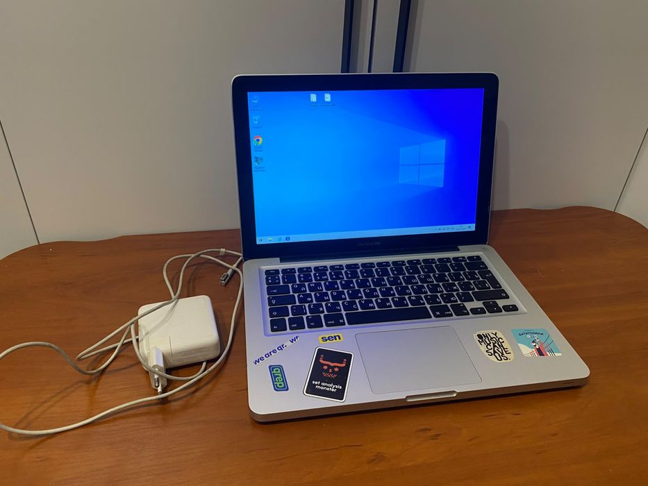 Macbook pro 13/SSD