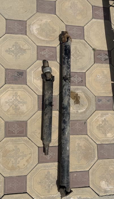 Газель кардан 3.20