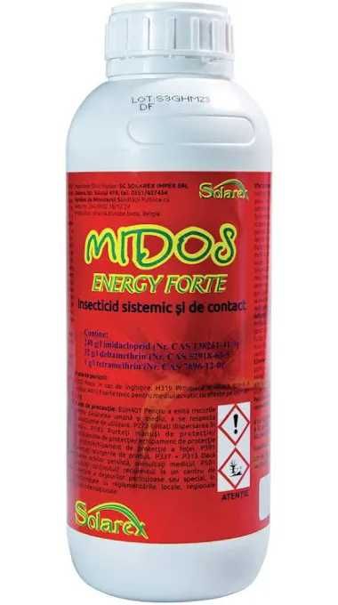Insecticid Midos Energy Forte
