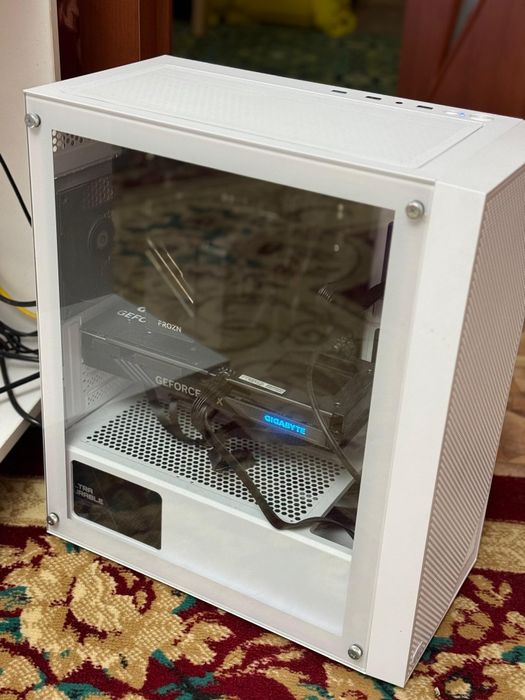 Компьютер игровой