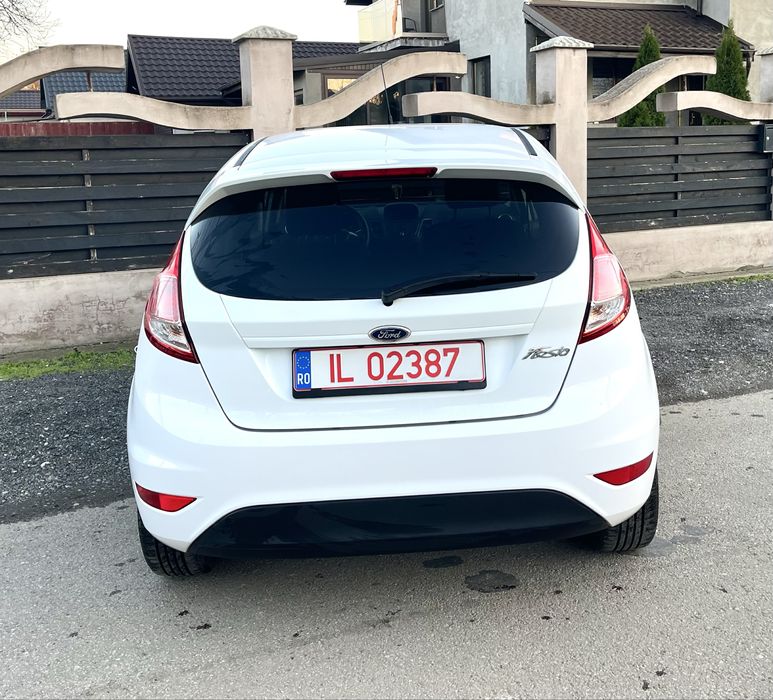 De vanzare Ford Focus 2014