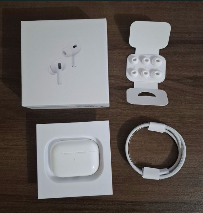 Apple airpods pro 2
