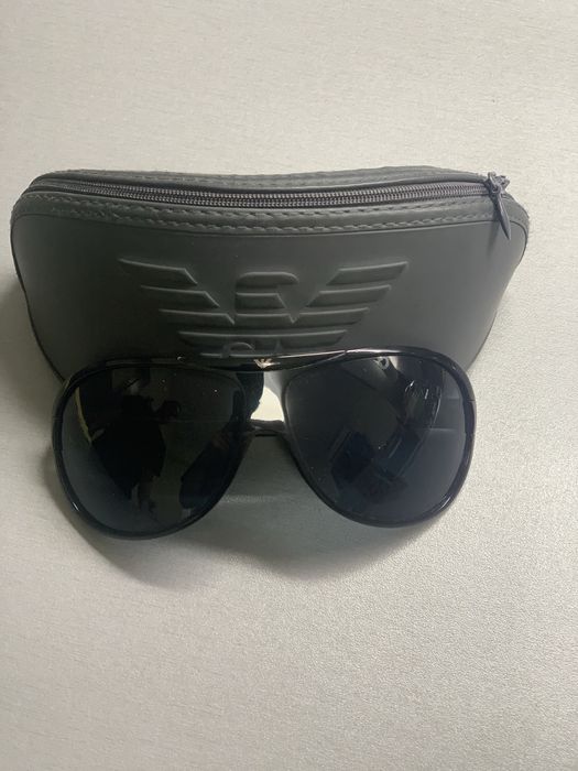 Очила на Емпорио Армани