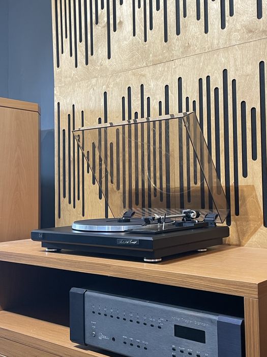 Pickup dual cs 503-2 audiophile concept doza ortofon noua