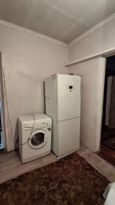 Сдам  времянку жилье