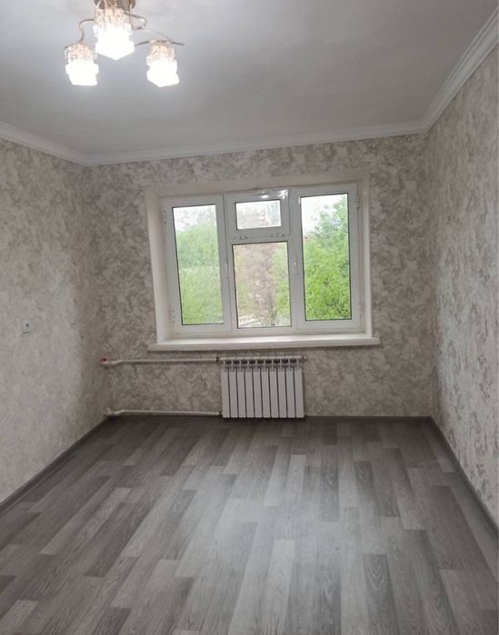 Авиогородок. 1комнатная с ремонтом. Кирпич.