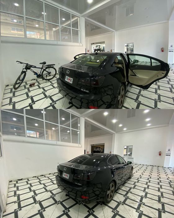 Тонировка атырау