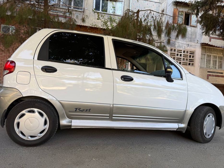 Matiz besst. Sotiladi srochna Yili 2016. Xolati zo’r o’zimizani moshin