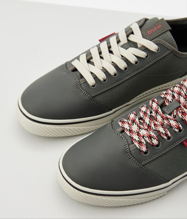 Кеды от HUGO оригинал