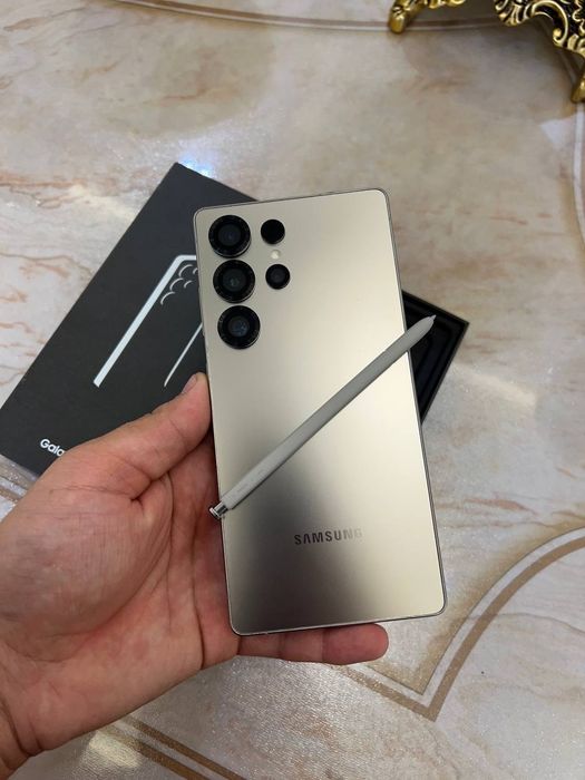Samsung Galaxy S25 ultra