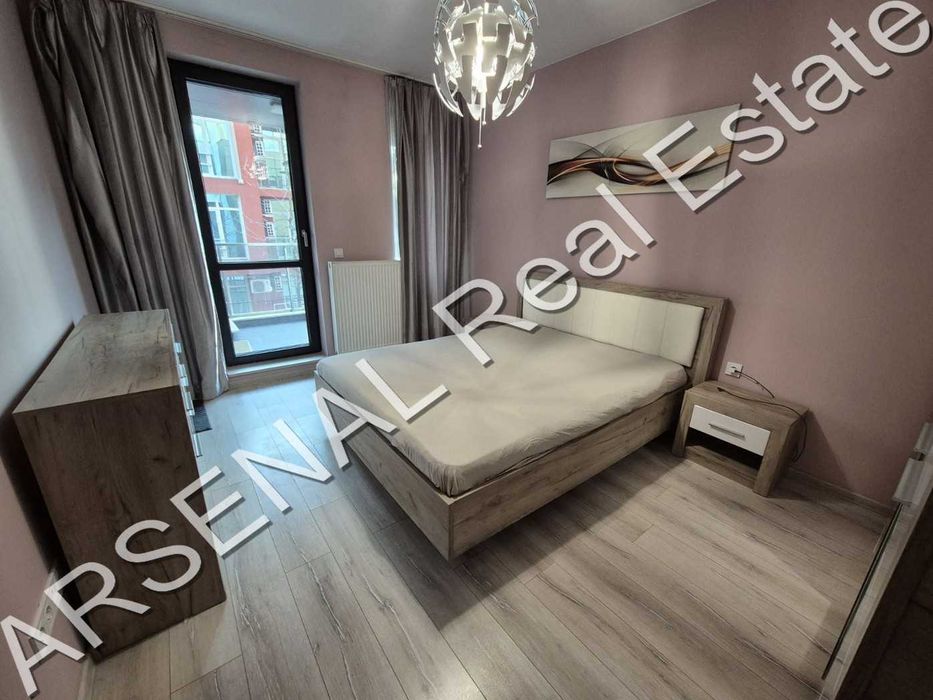 Дава се под наем Двустаен апартамент в София, Витоша - 80 кв.м за 700 € - Снимка #3