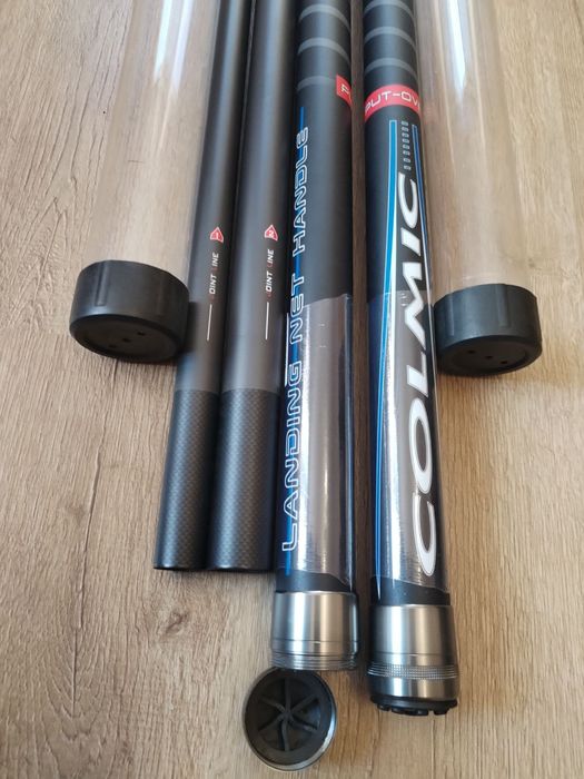 Въдици Colmic, Trabucco, Advanta