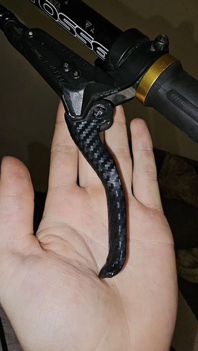 Dualtron thunder MODIFICAT!