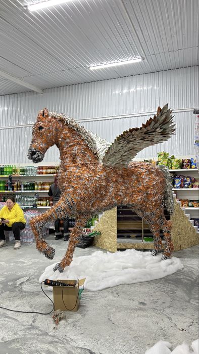 Продается Пегас ручная работа