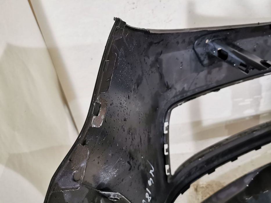 Bara fata VW Multivan Caravelle, T6, 2014, 2015, 2016, 2017, 2018, 2019, cod de origine OE 7E5807221D