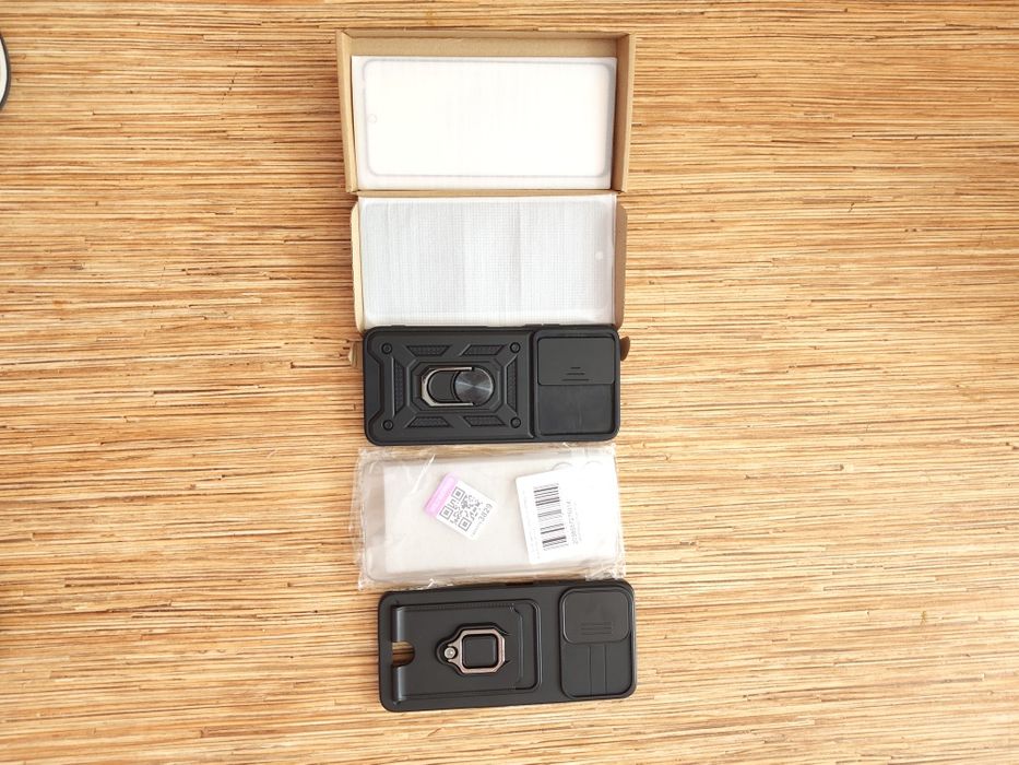 Xiaomi Redmi 12 Midnight Blak 8GB RAM256 ROM