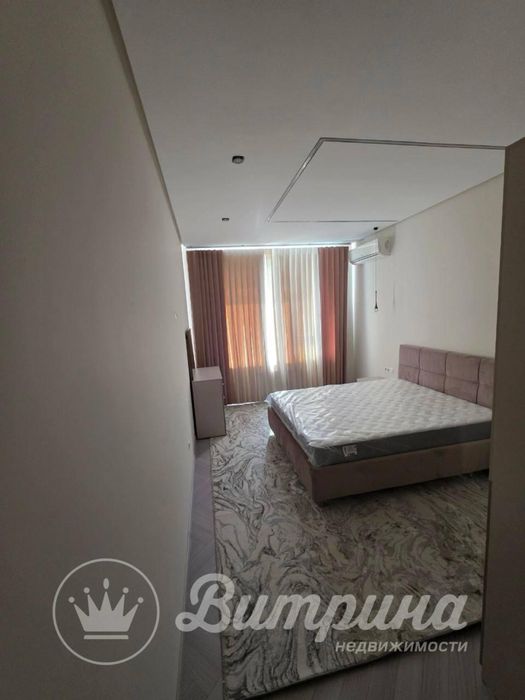 Продаётся 3 комнатная квартира ЖК Botanika Saroyi, NRG, Мирзо Улугбек