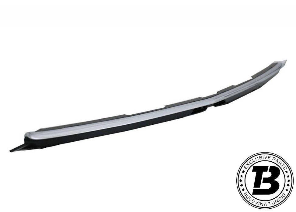 Pachet Exterior compatibil cu Mercedes V Class Vito W447 AMG Design