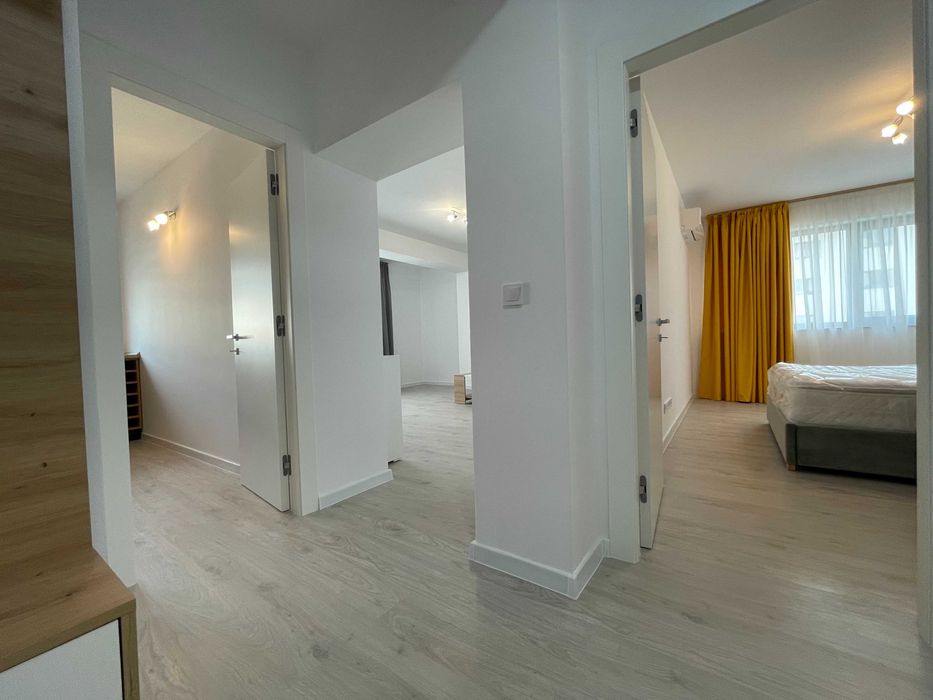 APARTAMENT DE LUX | Pipera | Ivory Residence | Parcare | PRIVAT