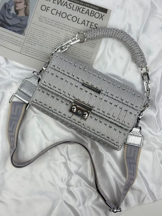 Aurora - ръчноизработени дамски чанти