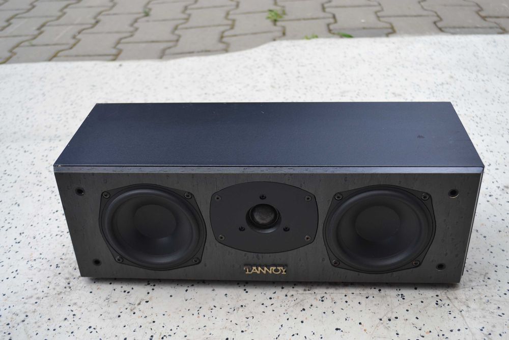 Boxa centru Tannoy Mercury MC