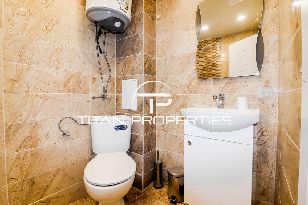 Дава се под наем Двустаен апартамент в Варна, Аспарухово - 55 кв.м за 700 € - Снимка #7